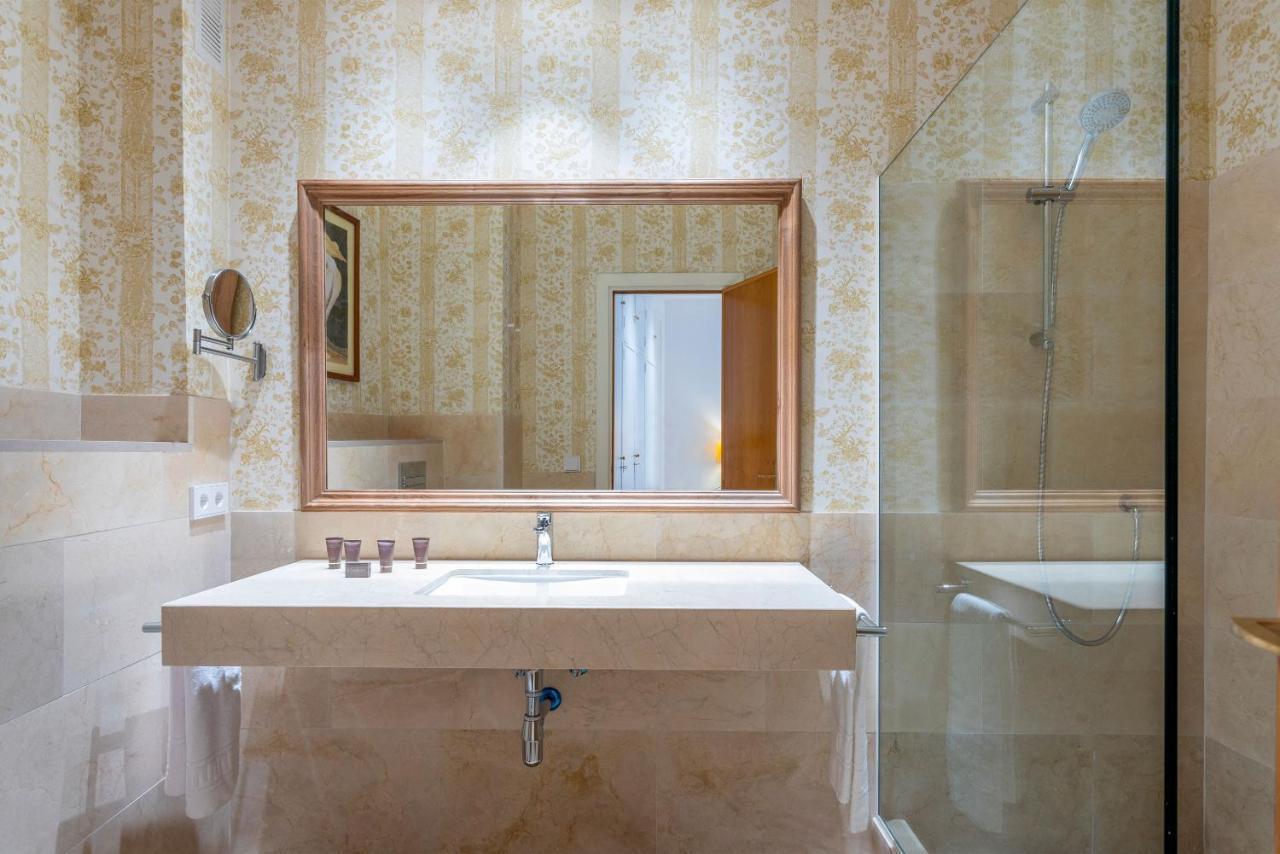 Genteel Home Don Remondo Севілья Екстер'єр фото