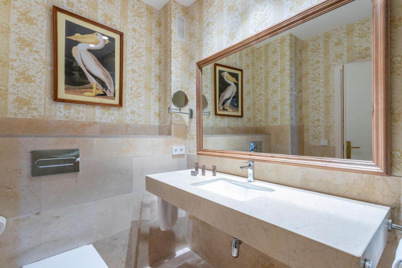 Genteel Home Don Remondo Севілья Екстер'єр фото